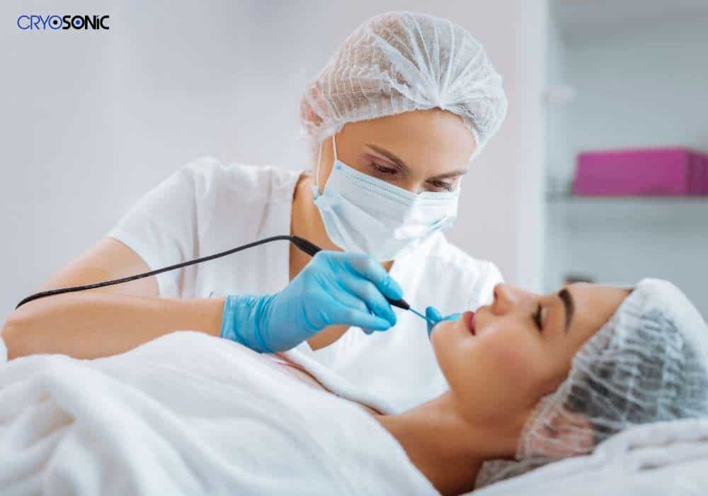 Why DIY Skin Lesion Removal Is Risky Eastleigh