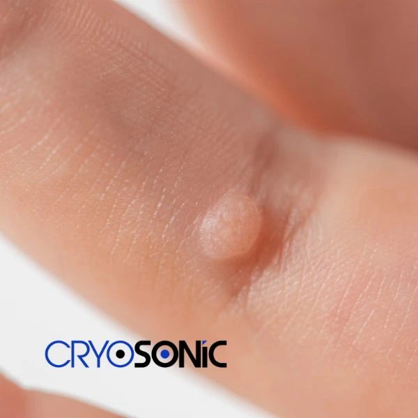 Are you looking for fast wart removal? Contact our team Eastleigh